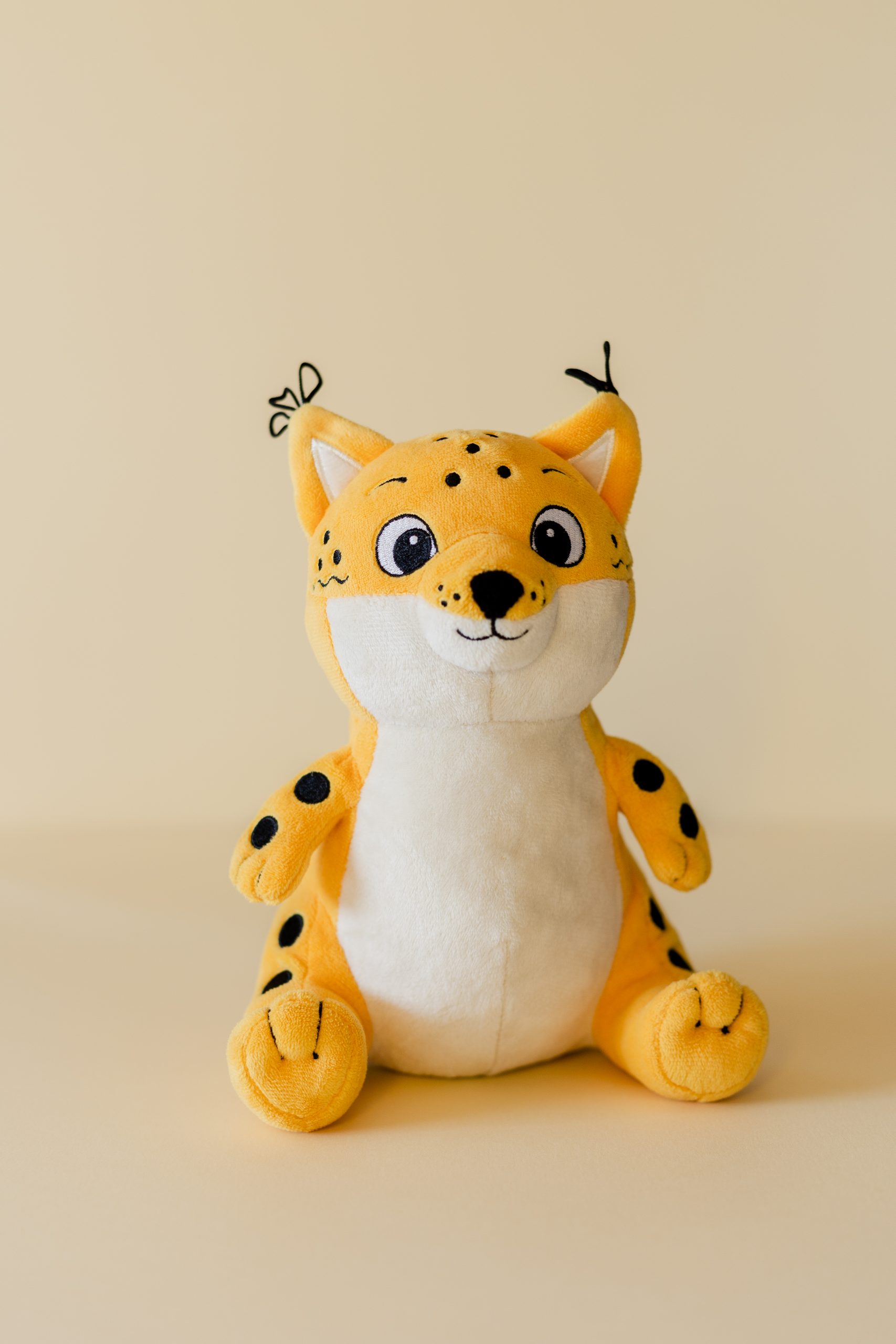 Ilves Pehmolelu Emmotit Oy Ilves Pehmolelu Emmotit Oy